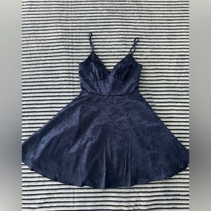 B. Darlin Homecoming Dress